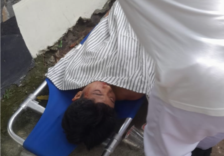 Fakta-Fakta Ledakan di Kelapa Gading yang Guncang SMAN 72 Jakarta, 8 Siswa Luka