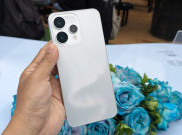 OPPO Reno 15 Perkenalkan Fitur AI Flash Photography 2.0, Selfie Minim Cahaya Jadi Lebih Maksimal!