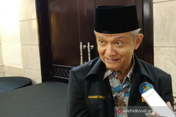  MUI Imbau Para Pendukung Capres-Cawapres Tak Perkeruh Suasana dengan Hasil Quick Count