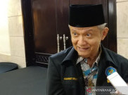  MUI Imbau Para Pendukung Capres-Cawapres Tak Perkeruh Suasana dengan Hasil Quick Count