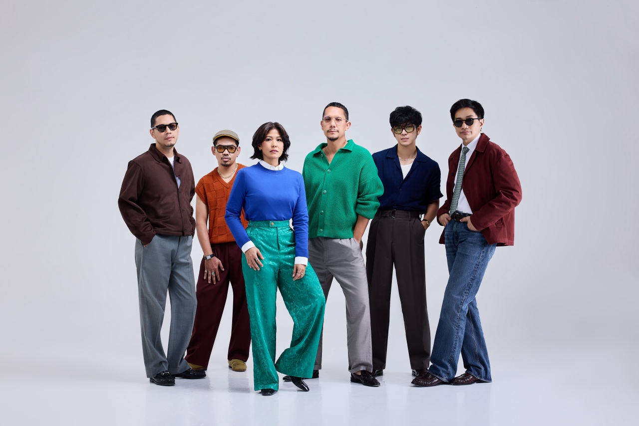 Rayakan Album Baru, MALIQ & D’Essentials Buka Semesta Kreatif lewat Kabar Gembira Exhibition