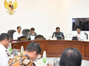 Pembangunan Harus Berdampak Pada Upaya Atasi Kesenjangan