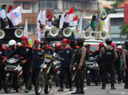 BPIP Minta Pemerintah dan Pengusaha Pedulikan Nasib Buruh di Pagebluk COVID-19