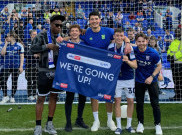 Ipswich Town Promosi ke Premier League, ini Respons Elkan Baggott