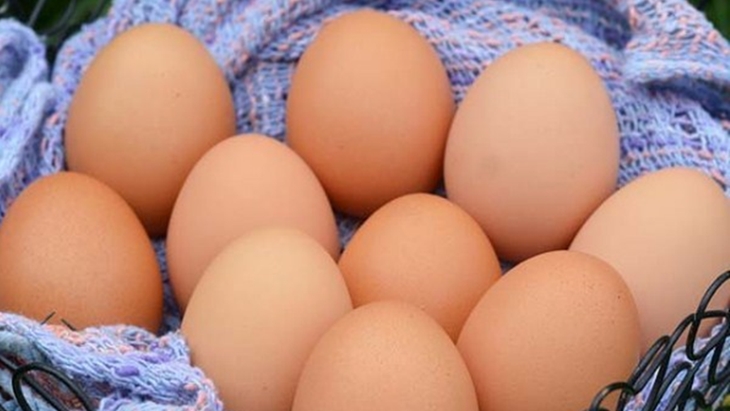 Terus Naik, Harga Telur Ayam di Ambon Sentuh Angka Rp 310 Ribu