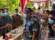Ini Kunci Pemulihan Pariwisata Indonesia Kata Menparekraf Sandiaga Uno