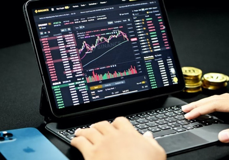 Industri Kripto Bisa Ciptakan 1,2 Juta Kesempatan Kerja, Ini 5 Hal Yang Perlu Diperbaiki