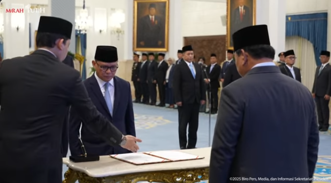 Menteri Haji dan Umrah Gus Irfan Punya Harta Rp 16,2 Miliar