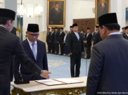Menteri Haji dan Umrah Gus Irfan Punya Harta Rp 16,2 Miliar
