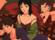 Perfect Blue Tayang di Netflix 1 September 2026, Anime Horor Psikologis Karya Satoshi Kon