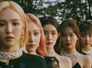 Lirik Penuh Emosi, ini Makna Lagu 'Psycho' dari Red Velvet