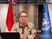 Indonesia Usulkan Pengaturan Kapal Selam Bertenaga Nuklir 