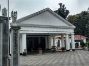 Museum Taman Prasasti, Tempat Pemakaman Kuno di Jakarta