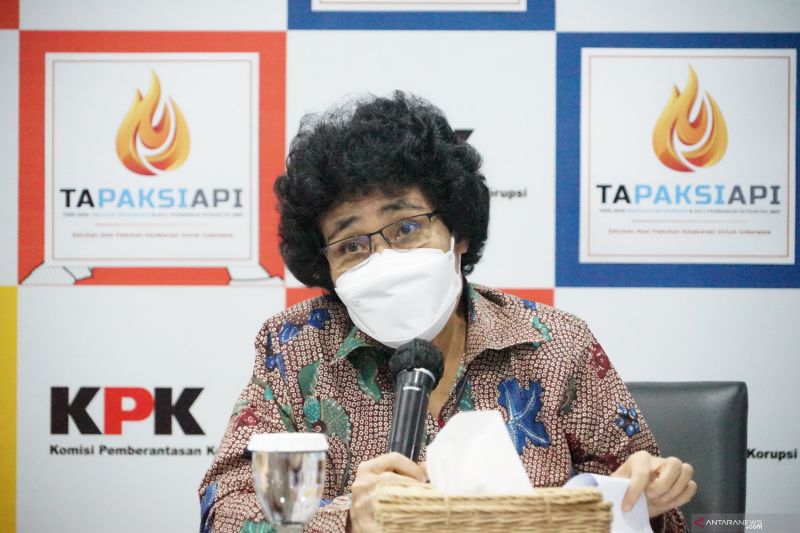 Molor Sebulan Lebih, Akhirnya Ketua KPK Bersedia Hadir Pemeriksaan Dewas