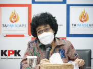 Molor Sebulan Lebih, Akhirnya Ketua KPK Bersedia Hadir Pemeriksaan Dewas