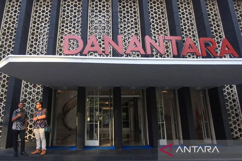 Danantara Berpotensi Jadi Alat Kepentingan Politik, Perlu Upaya Lebih Serius