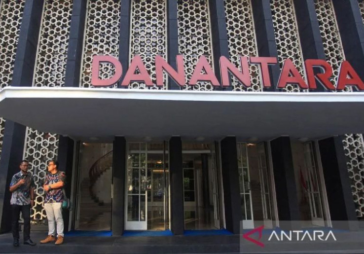 Danantara Berpotensi Jadi Alat Kepentingan Politik, Perlu Upaya Lebih Serius