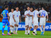 Ingin Sempurna di Grup B, Timnas Thailand Bidik Myanmar Usai Kalahkan Filipina 1-0 di ASEAN Championship 2026