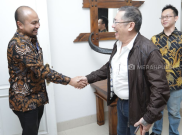 JHL Group Dukung Pengusaha Muda dalam Pertemuan dengan Hipmi Jaya 