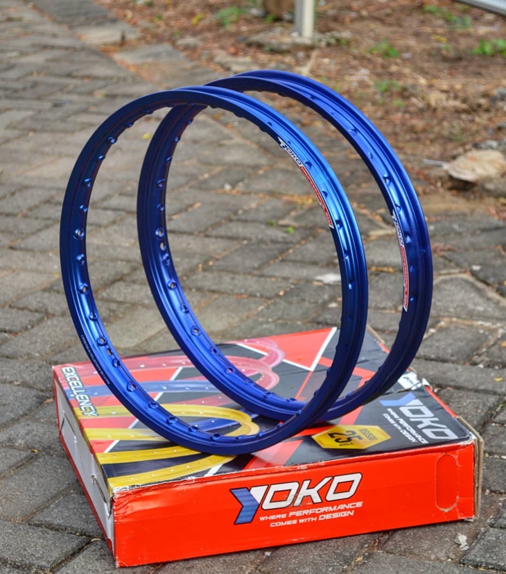 motor