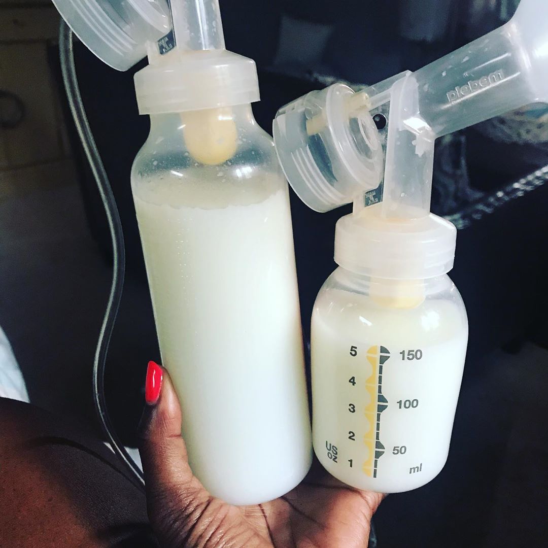 Benarkah Manfaat ASI Akan Hilang Jika Dimasukkan Kedalam Botol?