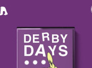Anoa dan Leeds Records Rilis Album 'Derby Days: Indonesia Indierock Compilation'
