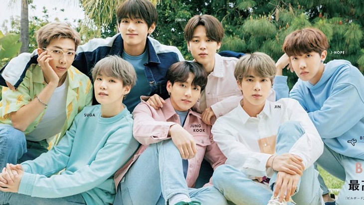ARMY Militan Versus ARMY Santuy Berbeda-Beda Tetap BTS Jua