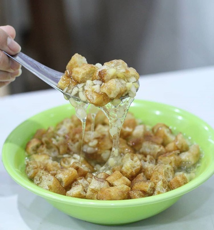 Lek tau suan. (Foto: instagram.com/thehandsofcuisine)