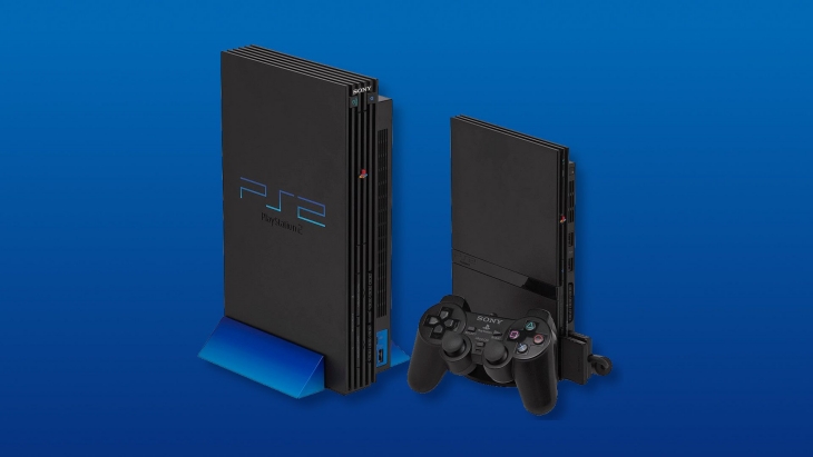 Ini 5 Fitur PS2 Yang Jarang Diketahui