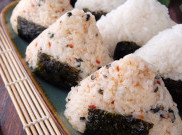 Onigiri, Sarapan On the Go ala Jepang