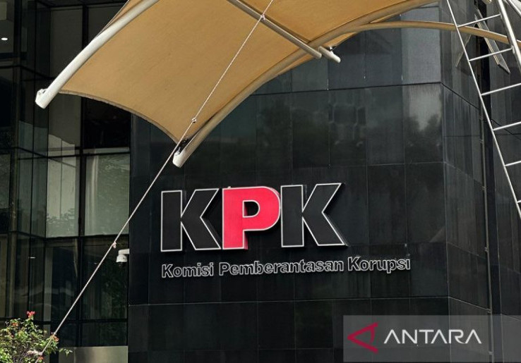 Kasus Suap Proyek Bekasi, KPK Dalami Dugaan Aliran Uang ke Ono Surono