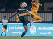 Kalahkan Bhayangkara FC, Dewa United FC Semakin Bertekad Tembus Empat Besar