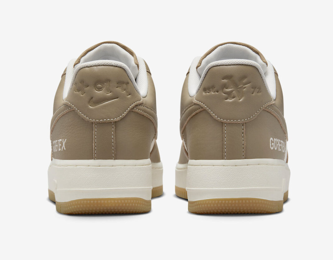 nike AF 1 low hangul day