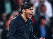 AC Milan Kalah dari Napoli, Paulo Fonseca Tidak Ingin Jadikan Pemain Kambing Hitam