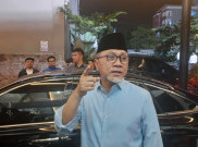 Koalisi Besar Diklaim Belum Tentukan Capres