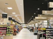 AEON Supermarket Bakal Hadir di EASTVARA Mall BSD