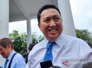Boy Thohir Borong 7,3 Juta Lembar Saham Adaro Andalan di Tengah Gejolak IHSG