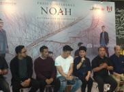 Noah Akhirnya luncurkan Album Terbaru Mereka