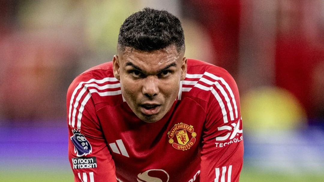 Jadi Biang Kekalahan dari Liverpool, Istri Casemiro Beri Respons Menohok