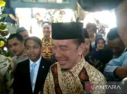 Ultah Ke-74 Prabowo Dapat Kado Spesial Berupa Pujian 'Manis' dari Jokowi di UGM!