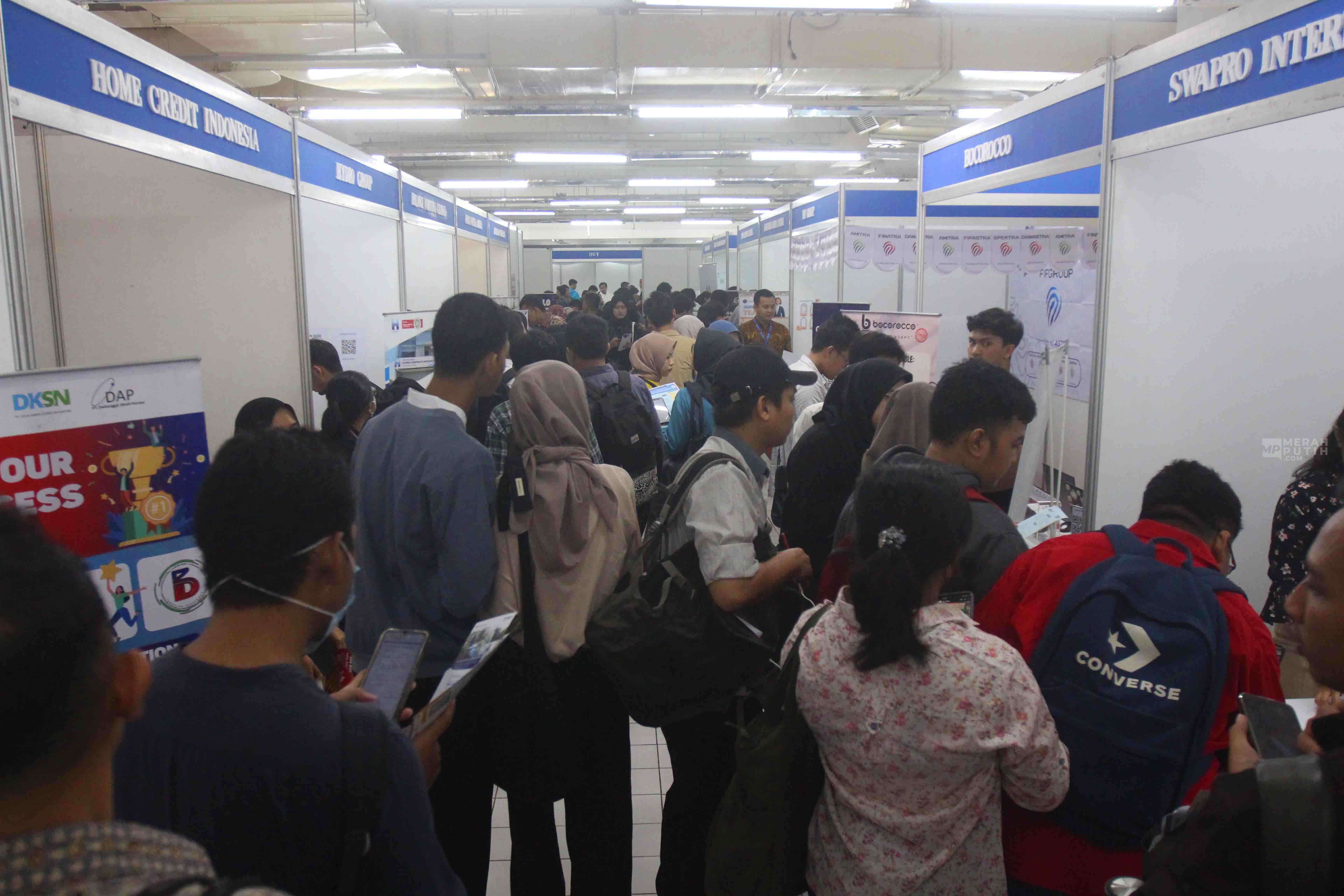 Aturan Pensiun 59 Tahun, Tekanan Pekerja Sejahtera di Usia Senja Makin Berat
