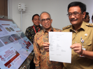 Gubernur Djarot Wacanakan Tiket Masuk Ancol Gratis 
