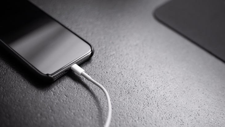 iPhone Punya Senjata Rahasia Lawan Peretas
