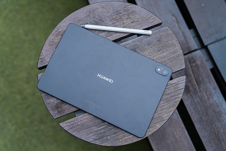 Huawei MatePad 11 PaperMatte Edition Bawa Fitur Layar Bertekstur Kertas