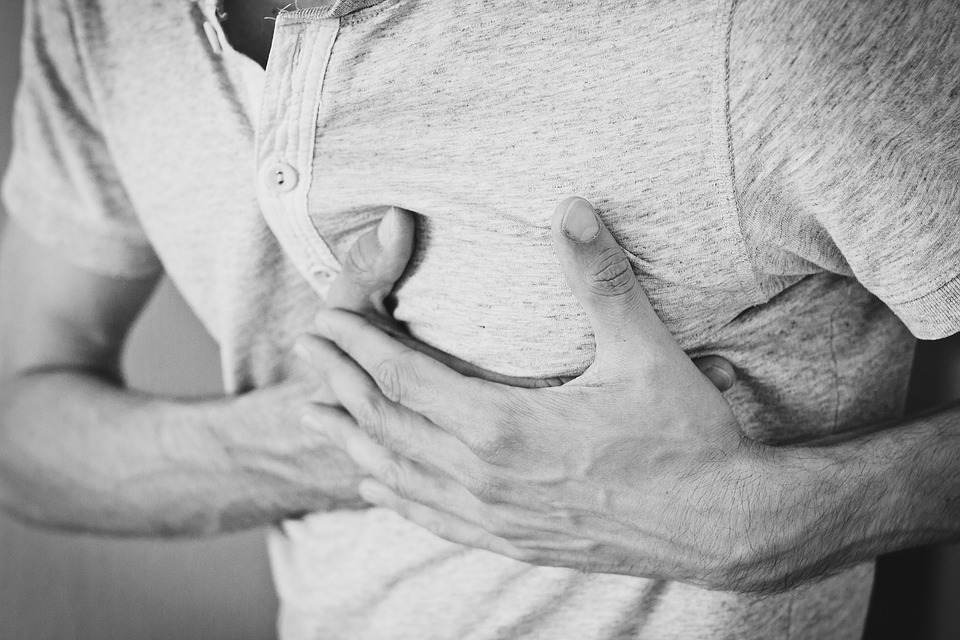 Meningkatkan kesehatan jantung (Sumber: Pixabay/Pexels)