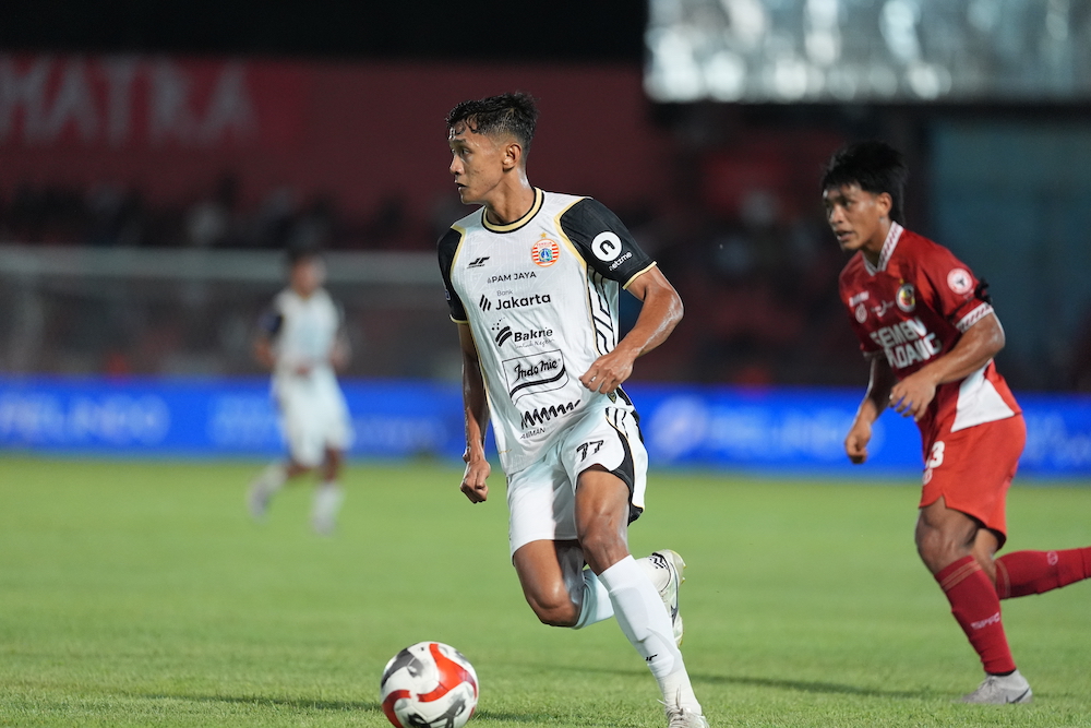 Klasemen Super League 2025/2026: Gol Dibatalkan, Persija Kalah 0-1 dari Semen Padang dan Harus Relakan Posisi Kedua Jadi Milik Persib