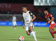 Klasemen Super League 2025/2026: Gol Dibatalkan, Persija Kalah 0-1 dari Semen Padang dan Harus Relakan Posisi Kedua Jadi Milik Persib