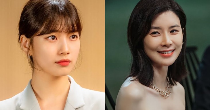 5 Perempuan Kuat dari K-Drama Favorit Kamu