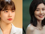 5 Perempuan Kuat dari K-Drama Favorit Kamu