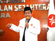 PKS Dukung Seruan Anies Gerakan Jakarta Baca Alquran